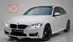 بي ام دبليو الفئة 3